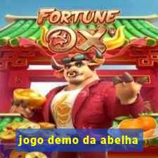 jogo demo da abelha